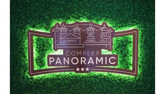 Complex Panoramic poza 2