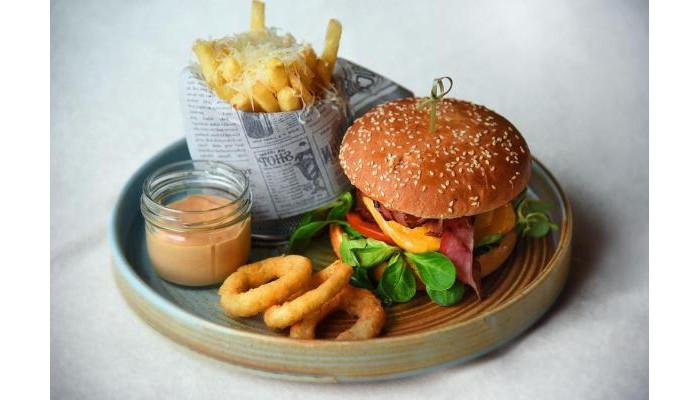 Complex Panoramic poza 18