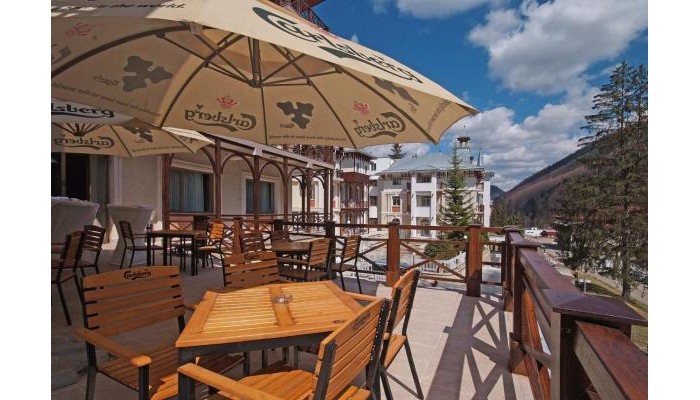 Complex Panoramic poza 12