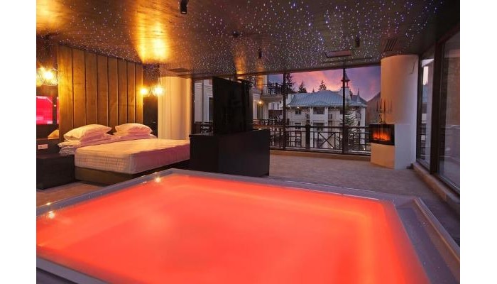 Complex Panoramic poza 6