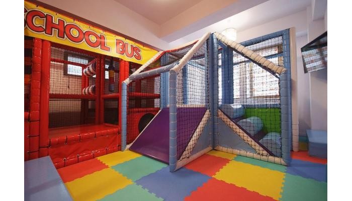 Complex Panoramic poza 19