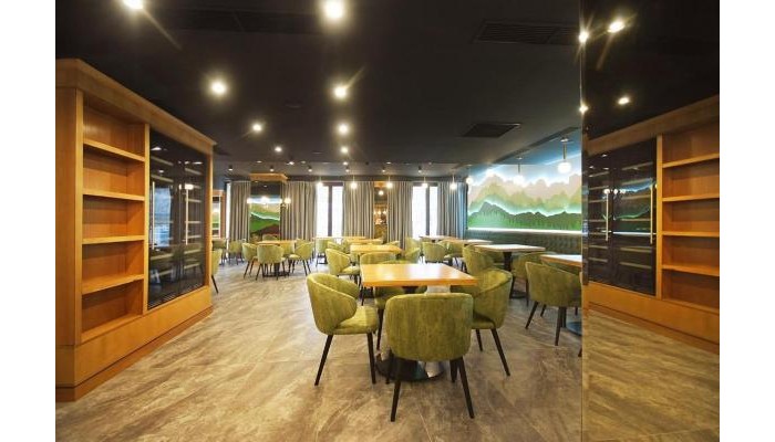 Complex Panoramic poza 13