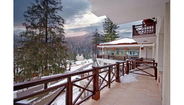 Complex Panoramic poza 1