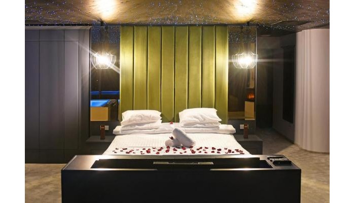 Complex Panoramic poza 5