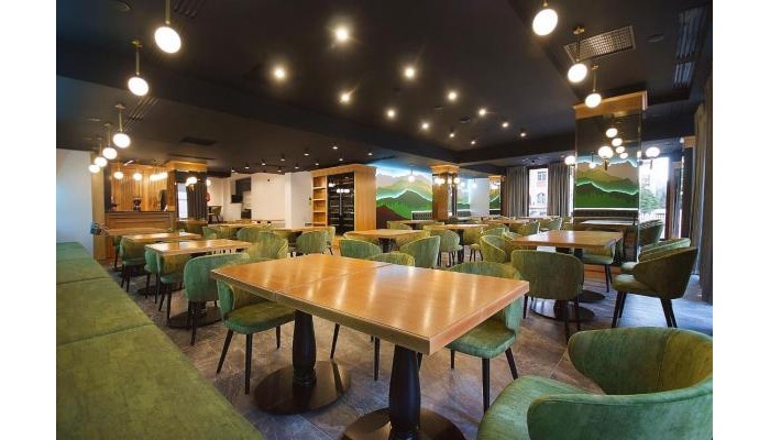 Complex Panoramic poza 11