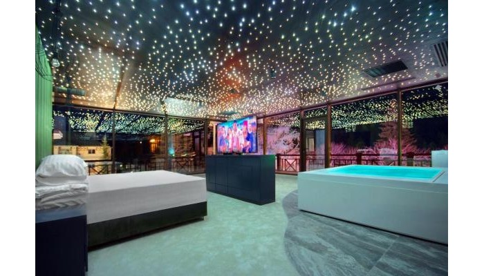 Complex Panoramic poza 3