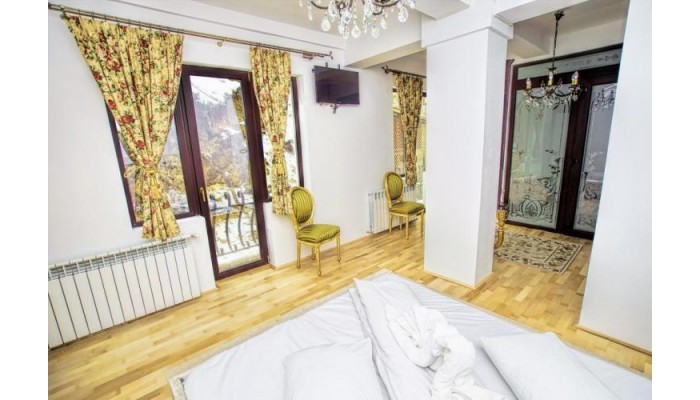 Hotel Coroana Moldovei poza 8