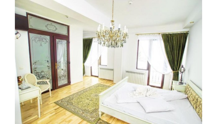 Hotel Coroana Moldovei poza 10