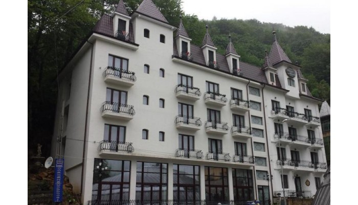Hotel Coroana Moldovei poza 1