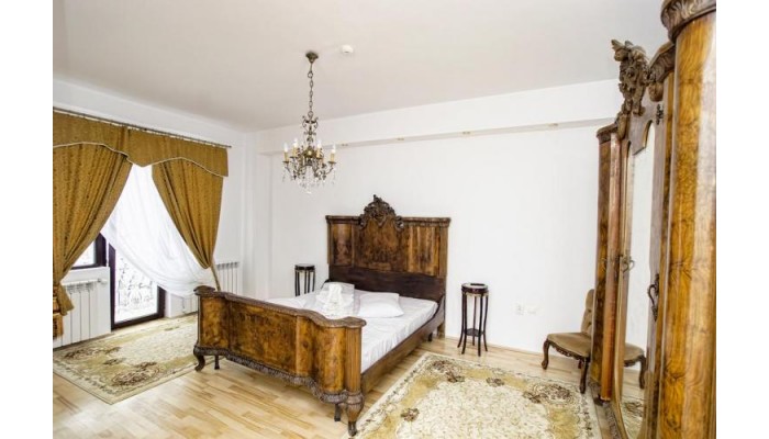 Hotel Coroana Moldovei poza 9