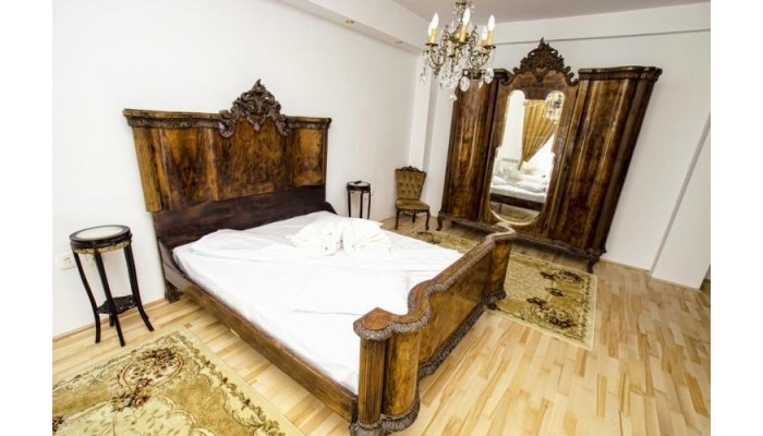 Hotel Coroana Moldovei poza 2