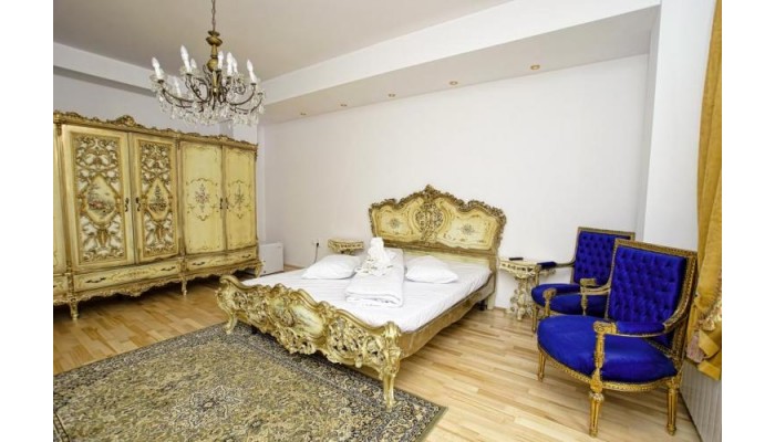 Hotel Coroana Moldovei poza 5