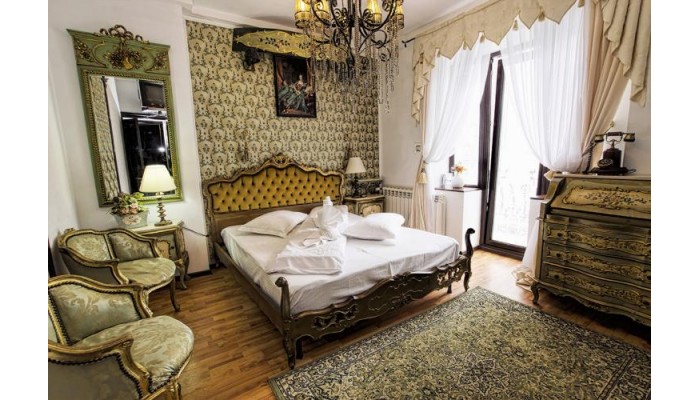 Hotel Coroana Moldovei poza 12