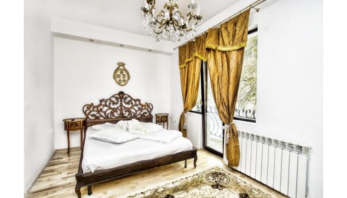 Hotel Coroana Moldovei poza 4