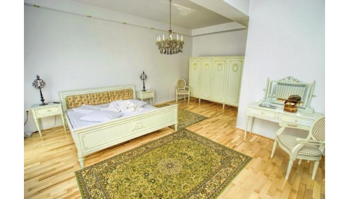 Hotel Coroana Moldovei poza 3