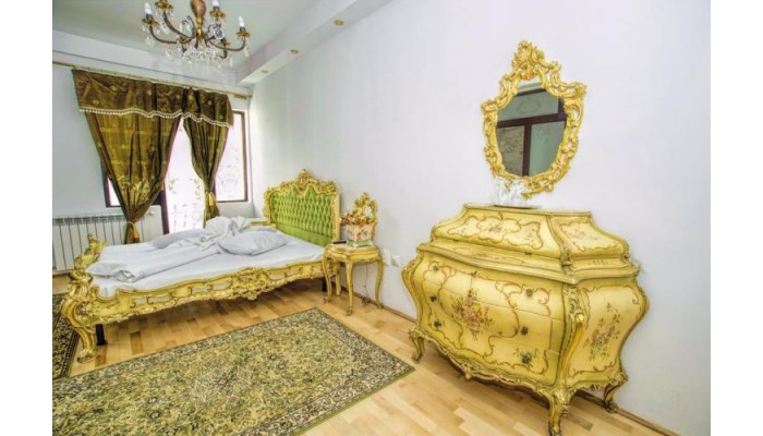 Hotel Coroana Moldovei poza 6