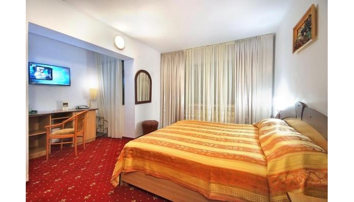 Hotel Dobru poza 13