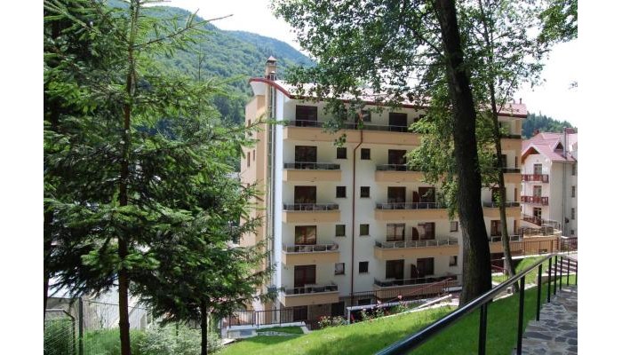 Hotel Nemira poza 0