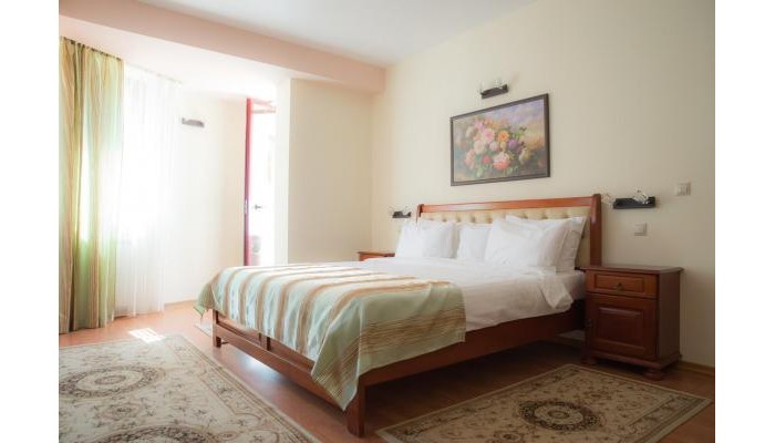 Hotel Nemira poza 10