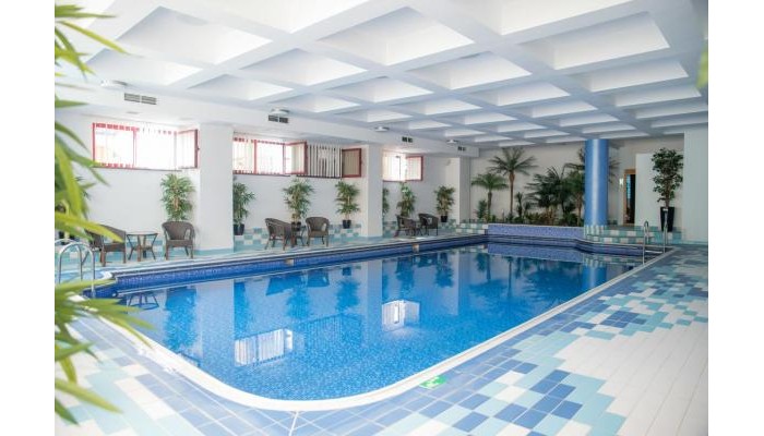 Hotel Nemira poza 11