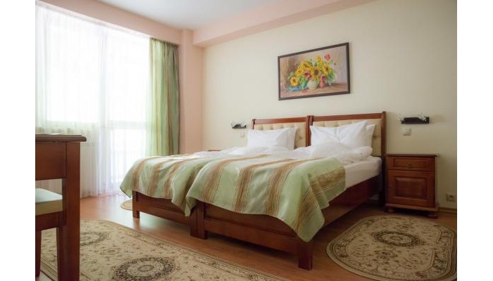 Hotel Nemira poza 12