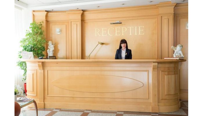 Hotel Nemira poza 13