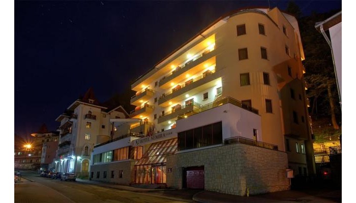 Hotel Nemira poza 2