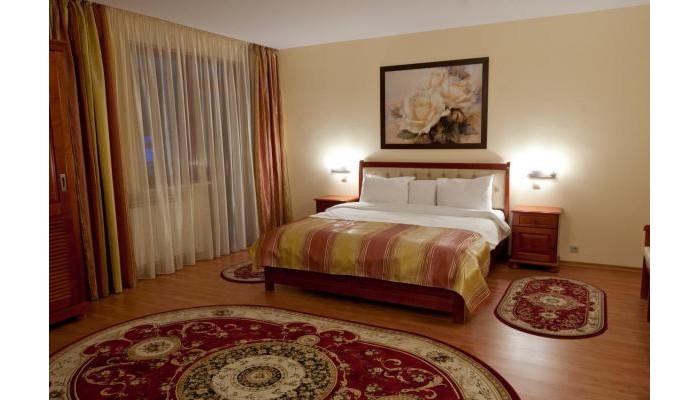 Hotel Nemira poza 15