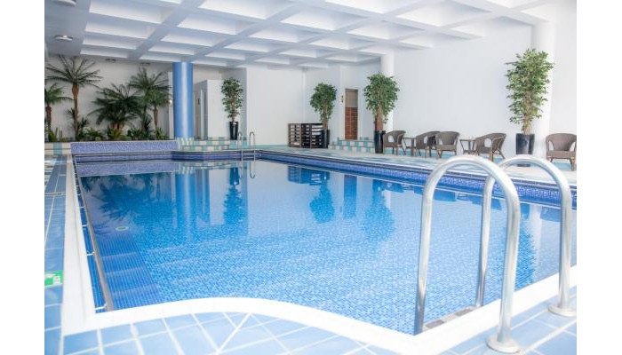 Hotel Nemira poza 16