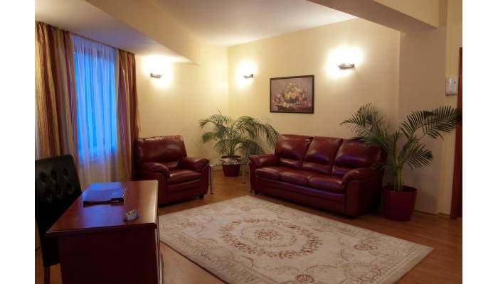 Hotel Nemira poza 17