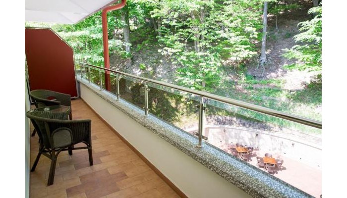 Hotel Nemira poza 18