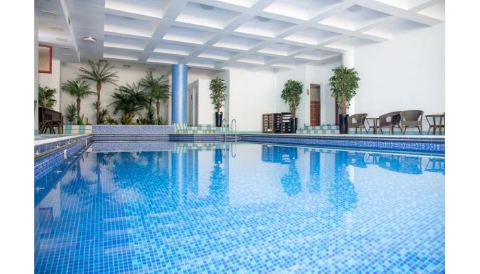 Hotel Nemira poza 19