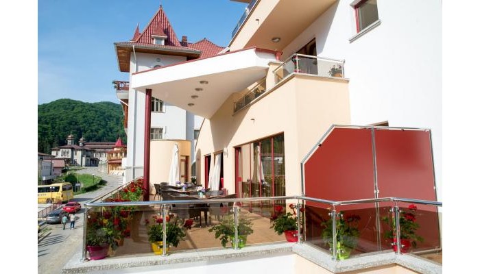 Hotel Nemira poza 20