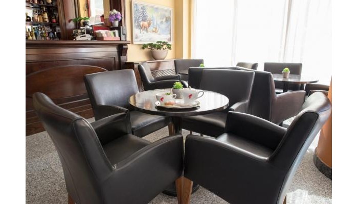 Hotel Nemira poza 21