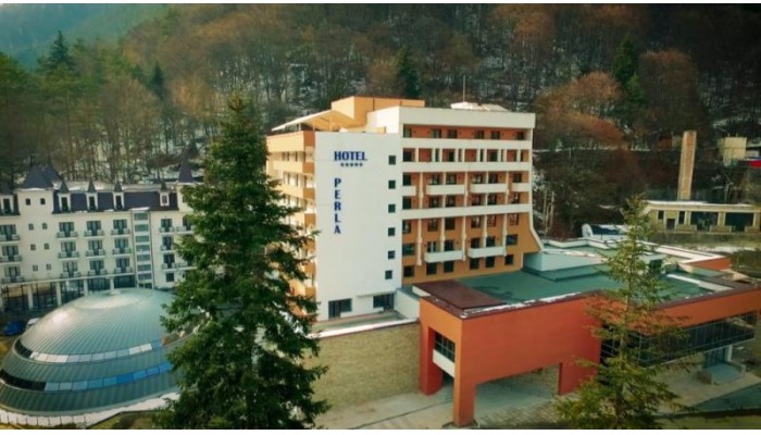 Hotel Perla poza 10