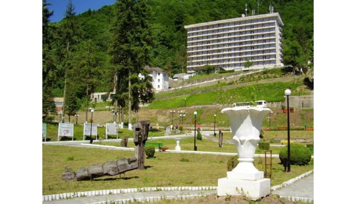 Hotel Venus poza 0