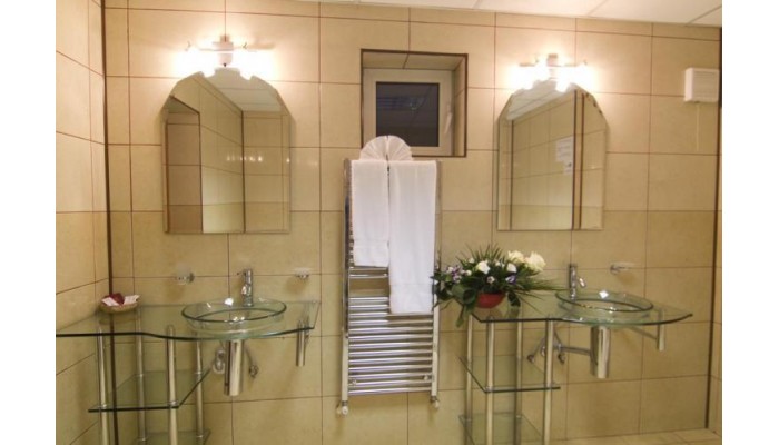 Bulevard Prestige Hotel poza 3