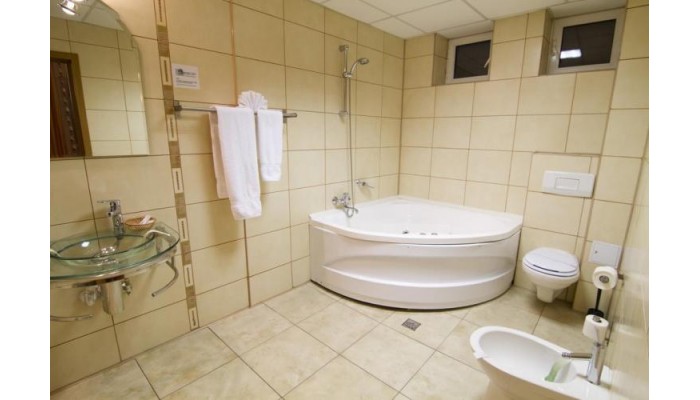 Bulevard Prestige Hotel poza 4