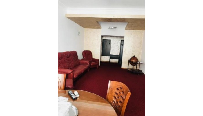 Bulevard Prestige Hotel poza 13