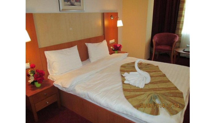 Bulevard Prestige Hotel poza 2