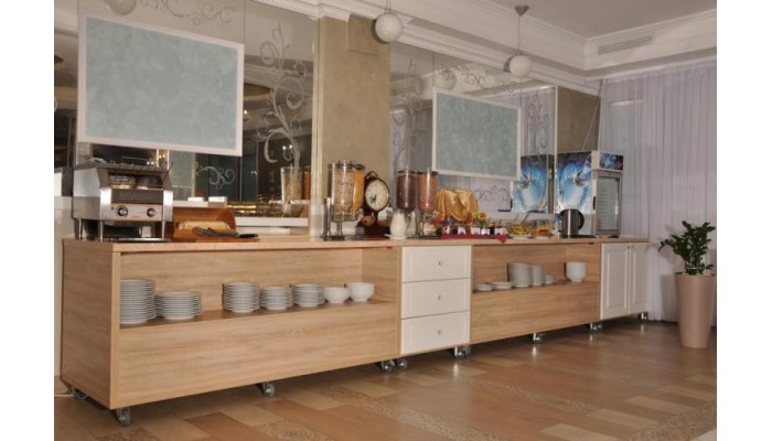 Bulevard Prestige Hotel poza 6
