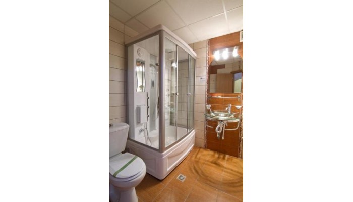 Bulevard Prestige Hotel poza 1