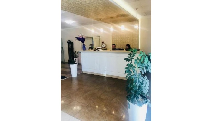 Bulevard Prestige Hotel poza 16
