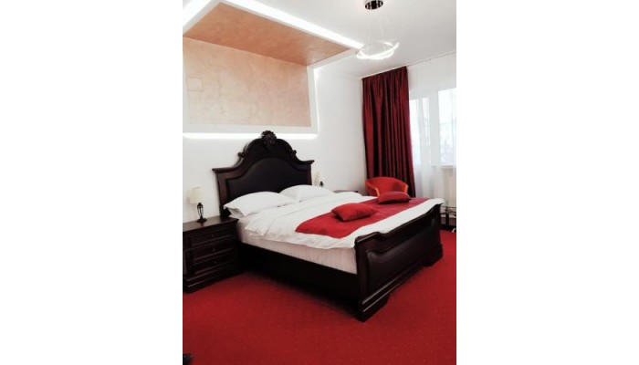 Bulevard Prestige Hotel poza 8