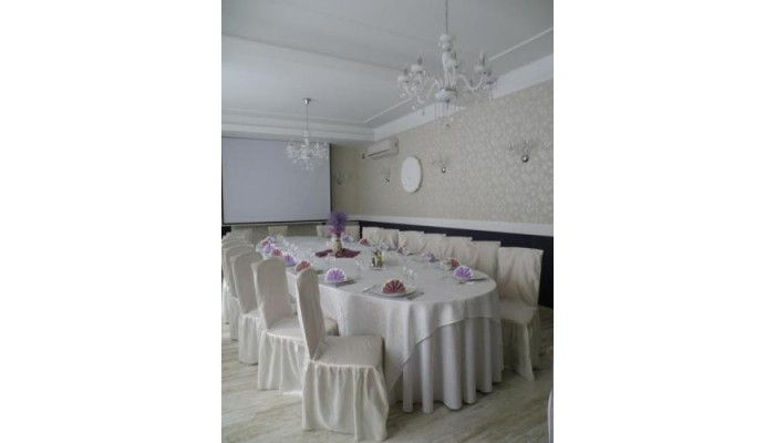 Bulevard Prestige Hotel poza 9