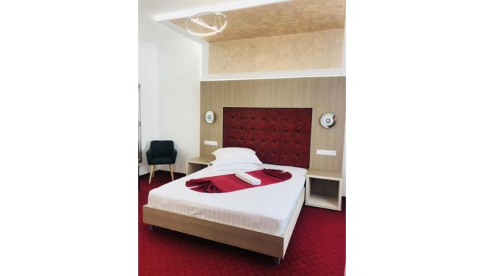 Bulevard Prestige Hotel poza 10