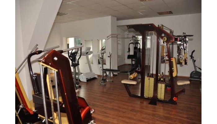 Bulevard Prestige Hotel poza 7