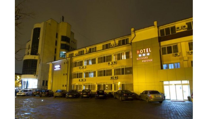 Bulevard Prestige Hotel poza 0
