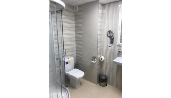 Bulevard Prestige Hotel poza 15