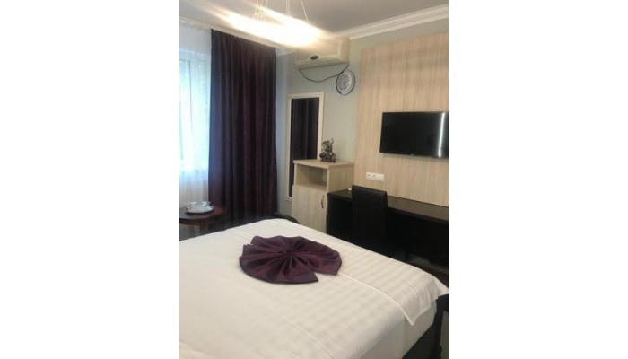 Bulevard Prestige Hotel poza 14